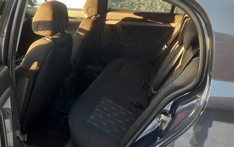 Opel Vectra C рестайлинг, 2007 год, 500 000 рублей, 3 фотография