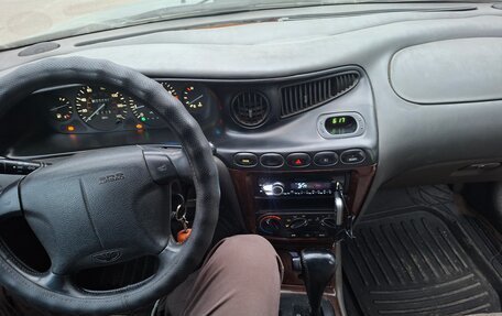 Daewoo Leganza, 1999 год, 299 999 рублей, 5 фотография