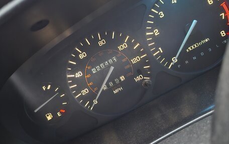 Daewoo Leganza, 1999 год, 299 999 рублей, 6 фотография