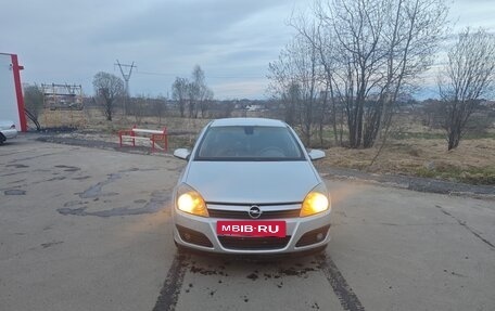 Opel Astra H, 2006 год, 370 000 рублей, 2 фотография
