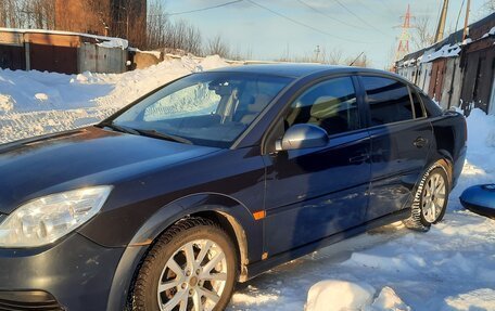 Opel Vectra C рестайлинг, 2007 год, 500 000 рублей, 5 фотография