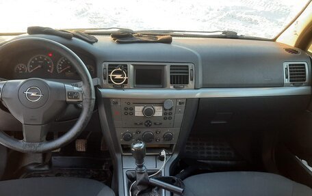 Opel Vectra C рестайлинг, 2007 год, 500 000 рублей, 4 фотография