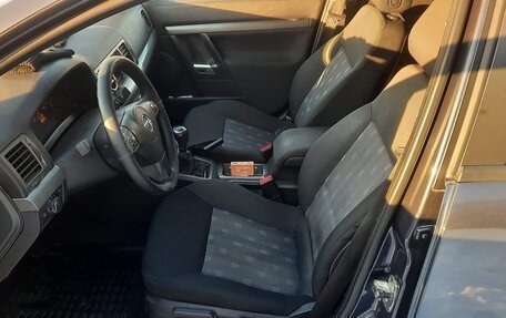 Opel Vectra C рестайлинг, 2007 год, 500 000 рублей, 6 фотография