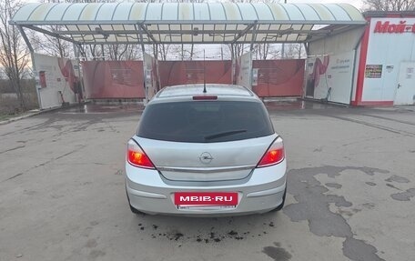 Opel Astra H, 2006 год, 370 000 рублей, 7 фотография