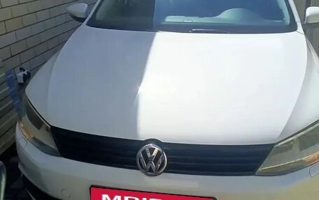 Volkswagen Jetta VI, 2014 год, 1 070 000 рублей, 9 фотография