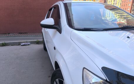 Chevrolet Aveo III, 2012 год, 730 000 рублей, 20 фотография