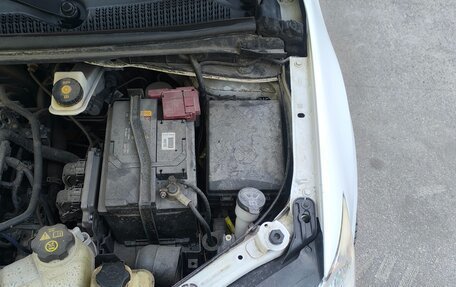 Chevrolet Aveo III, 2012 год, 730 000 рублей, 23 фотография