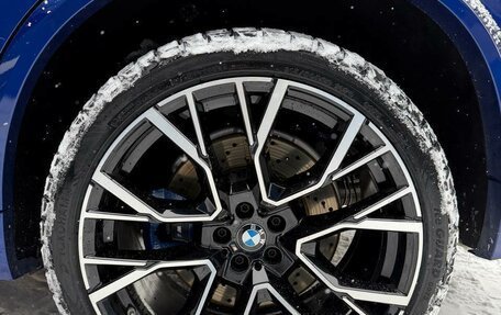 BMW X5 M, 2020 год, 12 000 000 рублей, 8 фотография