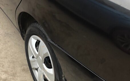 Chevrolet Lanos I, 2008 год, 250 000 рублей, 2 фотография