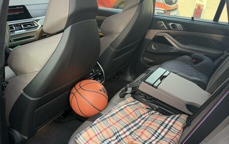 BMW X5 M, 2020 год, 12 000 000 рублей, 17 фотография