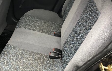 Chevrolet Lanos I, 2008 год, 250 000 рублей, 4 фотография