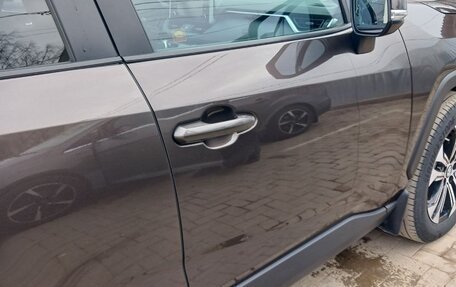 Toyota RAV4, 2020 год, 3 350 000 рублей, 9 фотография
