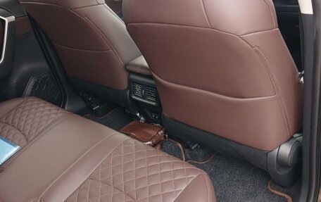 Toyota RAV4, 2020 год, 3 350 000 рублей, 28 фотография