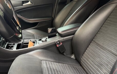 Mercedes-Benz A-Класс, 2013 год, 1 540 000 рублей, 6 фотография