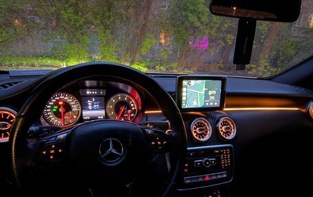 Mercedes-Benz A-Класс, 2013 год, 1 540 000 рублей, 8 фотография