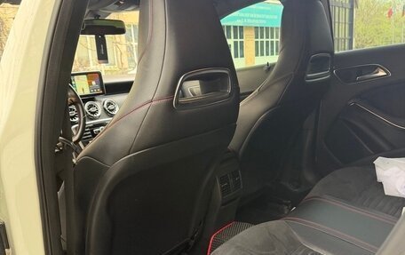 Mercedes-Benz A-Класс, 2013 год, 1 540 000 рублей, 7 фотография