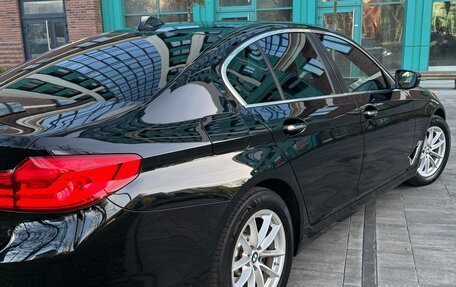 BMW 5 серия, 2017 год, 2 780 000 рублей, 8 фотография