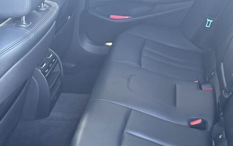 BMW 5 серия, 2017 год, 2 780 000 рублей, 13 фотография