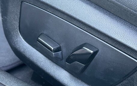 BMW 5 серия, 2017 год, 2 780 000 рублей, 15 фотография