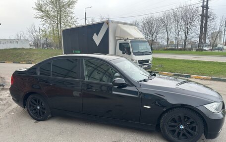 BMW 3 серия, 2007 год, 850 000 рублей, 2 фотография