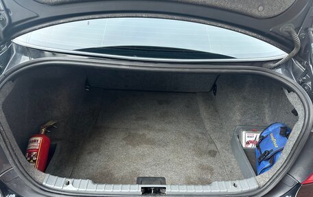 BMW 3 серия, 2007 год, 850 000 рублей, 9 фотография