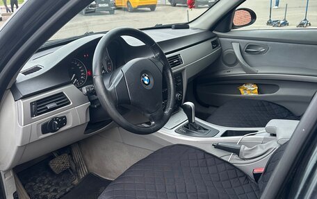 BMW 3 серия, 2007 год, 850 000 рублей, 6 фотография