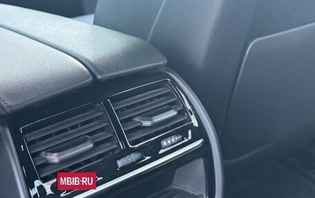 BMW 5 серия, 2017 год, 2 780 000 рублей, 14 фотография