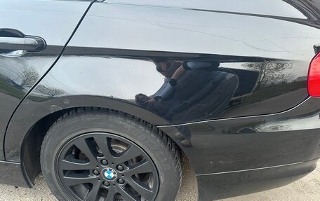 BMW 3 серия, 2007 год, 850 000 рублей, 13 фотография