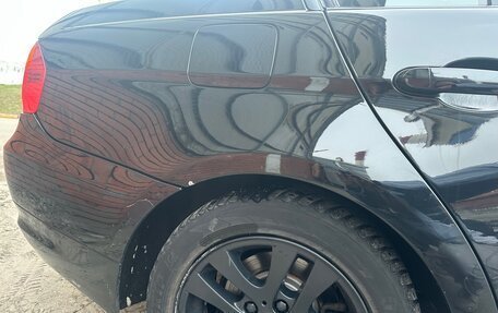 BMW 3 серия, 2007 год, 850 000 рублей, 10 фотография