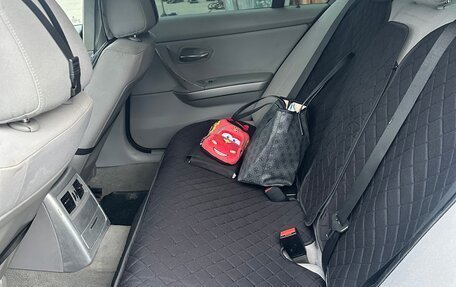 BMW 3 серия, 2007 год, 850 000 рублей, 8 фотография