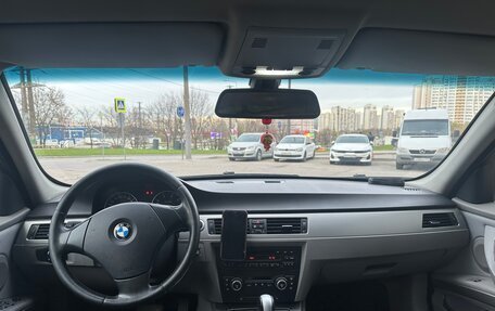 BMW 3 серия, 2007 год, 850 000 рублей, 7 фотография