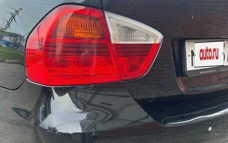 BMW 3 серия, 2007 год, 850 000 рублей, 14 фотография