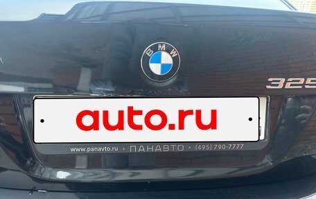 BMW 3 серия, 2007 год, 850 000 рублей, 15 фотография