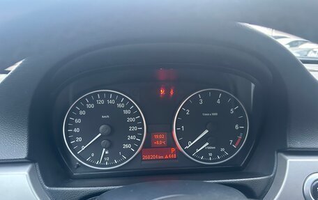 BMW 3 серия, 2007 год, 850 000 рублей, 17 фотография