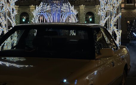 Toyota Mark II VIII (X100), 1991 год, 630 000 рублей, 9 фотография