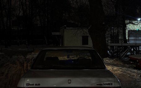 Toyota Mark II VIII (X100), 1991 год, 630 000 рублей, 13 фотография