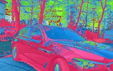 BMW 5 серия, 2017 год, 2 780 000 рублей, 9 фотография