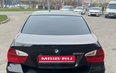 BMW 3 серия, 2007 год, 850 000 рублей, 4 фотография