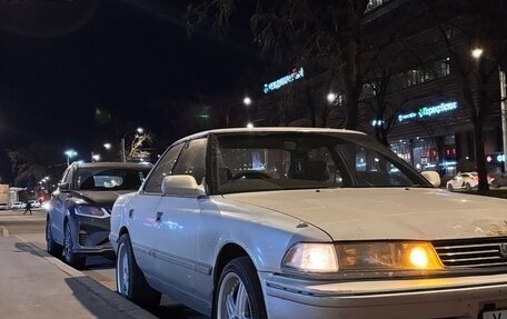 Toyota Mark II VIII (X100), 1991 год, 630 000 рублей, 2 фотография