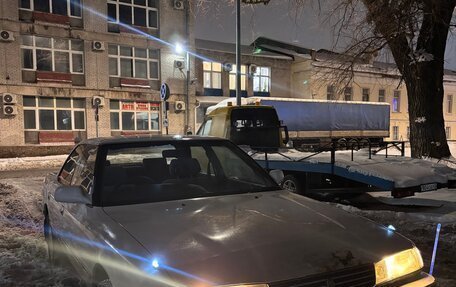 Toyota Mark II VIII (X100), 1991 год, 630 000 рублей, 12 фотография