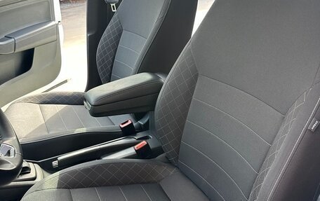 Skoda Rapid II, 2020 год, 1 680 000 рублей, 15 фотография