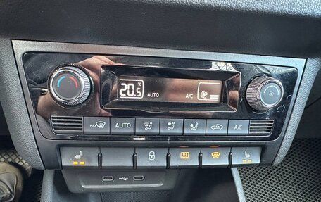 Skoda Rapid II, 2020 год, 1 680 000 рублей, 18 фотография