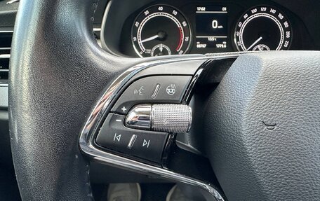 Skoda Rapid II, 2020 год, 1 680 000 рублей, 19 фотография