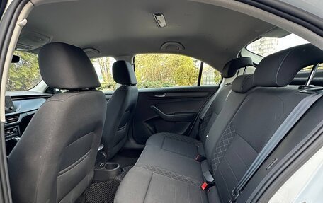 Skoda Rapid II, 2020 год, 1 680 000 рублей, 23 фотография