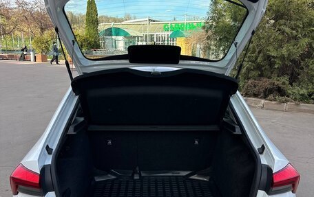 Skoda Rapid II, 2020 год, 1 680 000 рублей, 25 фотография