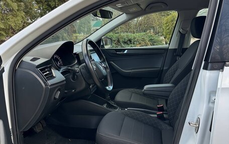 Skoda Rapid II, 2020 год, 1 680 000 рублей, 21 фотография