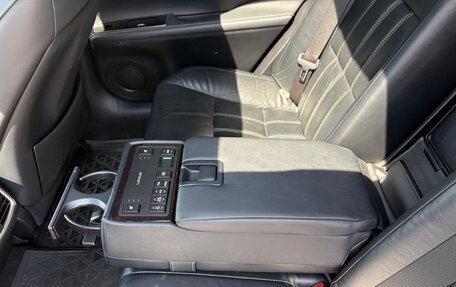 Lexus ES VII, 2018 год, 3 400 000 рублей, 6 фотография