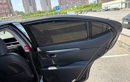 Lexus ES VII, 2018 год, 3 400 000 рублей, 5 фотография