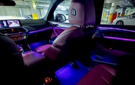 BMW X4, 2019 год, 4 213 000 рублей, 3 фотография