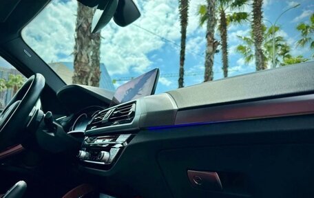 BMW X4, 2019 год, 4 213 000 рублей, 7 фотография